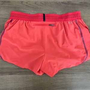 Nike Aeroswift shorts